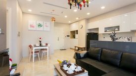 Cho thuê căn hộ chung cư 2 phòng ngủ tại Vinhomes Central Park, Phường 22, Quận Bình Thạnh, Hồ Chí Minh