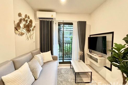 2 Bedroom Condo for rent in Escent Park Ville Chiangmai, Fa Ham, Chiang Mai