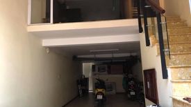 Townhouse for sale in Phuong 4, Ho Chi Minh