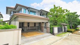 5 Bedroom House for sale in narasiri buddhamonthon sai1, Bang Phai, Bangkok