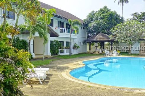 9 Bedroom Commercial for sale in Rawai, Phuket