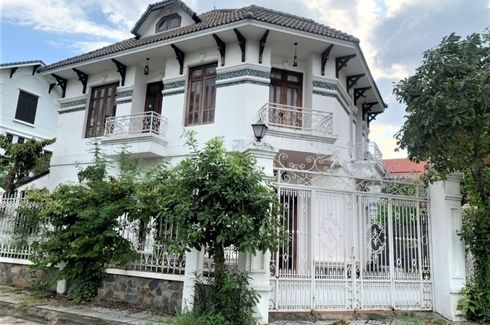 4 Bedroom Villa for rent in Binh Trung Tay, Ho Chi Minh