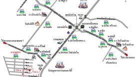 ขายบ้าน 2 ห้องนอน ใน บ่อวิน, ศรีราชา