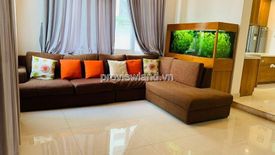 4 Bedroom Villa for rent in VILLA PARK, Phu Huu, Ho Chi Minh