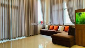 Cho thuê villa 4 phòng ngủ tại VILLA PARK - Q.9, Phú Hữu, Quận 9, Hồ Chí Minh