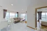 2 Bedroom Condo for sale in Whale Marina Condo, Na Jomtien, Chonburi
