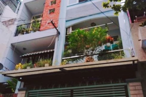 Cần bán nhà riêng  tại Phường 2, Quận Tân Bình, Hồ Chí Minh