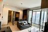 2 Bedroom Condo for rent in Ideo Mobi Rama 9, Huai Khwang, Bangkok near MRT Phra Ram 9