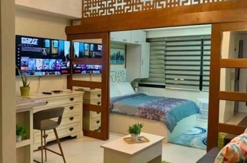 1 Bedroom Condo for rent in Pinagsama, Metro Manila