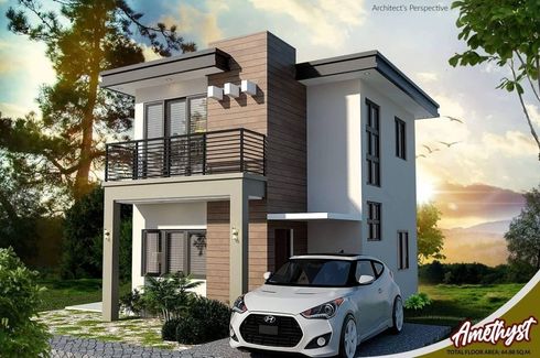 3 Bedroom House for sale in New Society Village Poblacion, Agusan del Norte