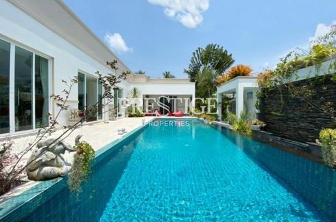 3 Bedroom House for sale in The Vineyard, Pong, Chonburi