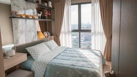 1 Bedroom Condo for rent in IDEO O2, Bang Na, Bangkok near BTS Bang Na