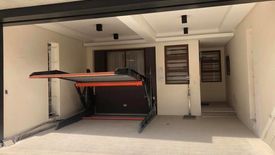 3 Bedroom Townhouse for sale in Bagong Lipunan Ng Crame, Metro Manila near MRT-3 Santolan