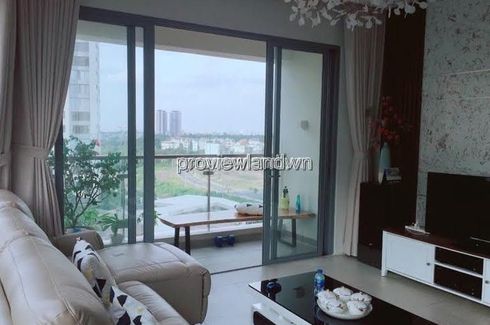 Cho thuê căn hộ 3 phòng ngủ tại Diamond Island, Bình Trưng Tây, Quận 2, Hồ Chí Minh