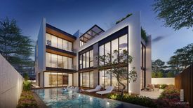 5 Bedroom Villa for sale in Lancaster Eden, Binh An, Ho Chi Minh