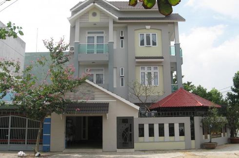 House for sale in Tan Dinh, Ho Chi Minh