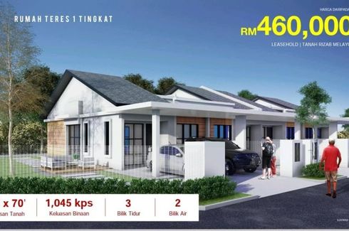 3 Bedroom House for sale in Kajang, Selangor