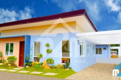 2 Bedroom House for sale in Abucayan, Cebu
