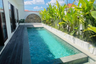 Villa dijual dengan 3 kamar tidur di Abiansemal, Bali