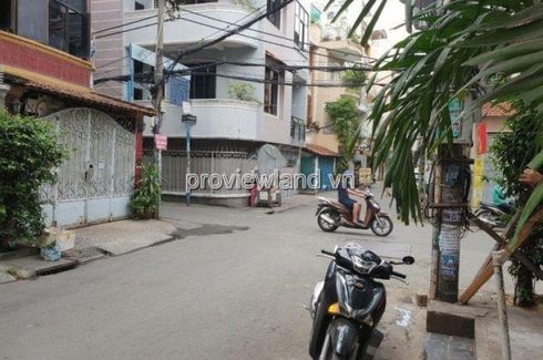 4 Bedroom Townhouse for sale in An Phu, Ho Chi Minh