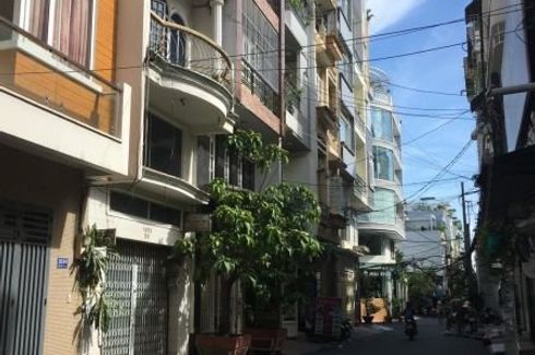 Cần bán nhà riêng 5 phòng ngủ tại Phường 4, Quận Tân Bình, Hồ Chí Minh