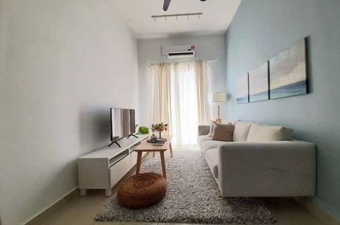 3 Bedroom Apartment for sale in Taman Setapak, Kuala Lumpur