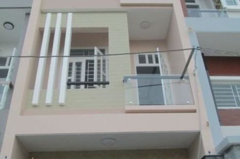 4 Bedroom House for sale in Phuong 13, Ho Chi Minh