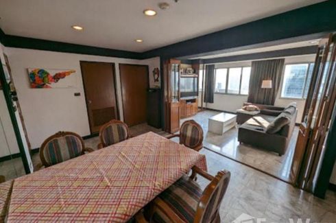 2 Bedroom Condo for rent in Wittayu Complex, Makkasan, Bangkok near Airport Rail Link Makkasan