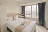 Apartemen disewa dengan 2 kamar tidur di Pasar Minggu, Jakarta