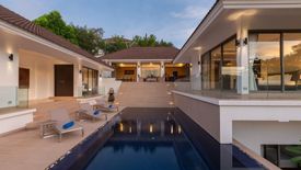 4 Bedroom Villa for rent in The Estate Beachfront, Pa Khlok, Phuket