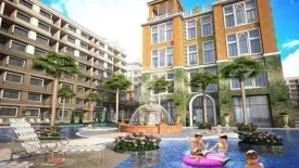 1 Bedroom Condo for sale in Arcadia Beach Continental, Nong Prue, Chonburi