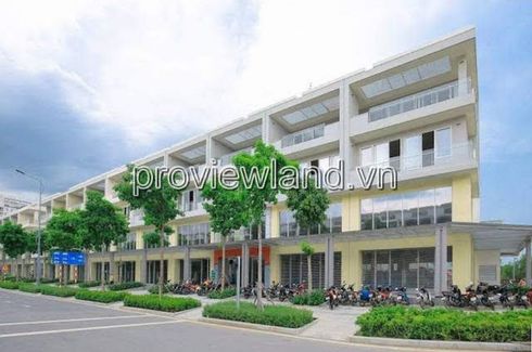 4 Bedroom Commercial for sale in Sarimi Sala, An Loi Dong, Ho Chi Minh