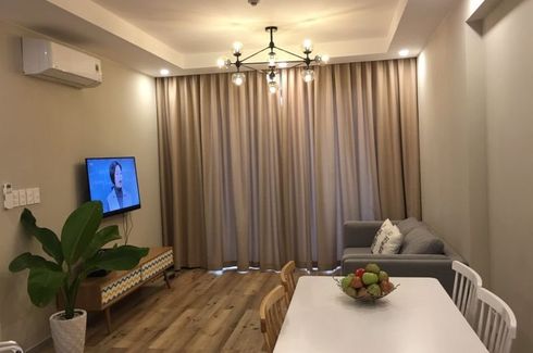 2 Bedroom Apartment for rent in The Gold View, Phuong 2, Ho Chi Minh