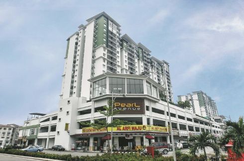 3 Bedroom Apartment for rent in Kajang, Selangor