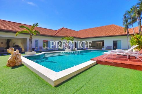 6 Bedroom House for sale in View Talay Villas, Nong Prue, Chonburi