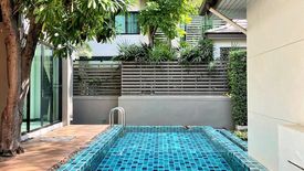 3 Bedroom House for rent in Willow 49, Khlong Tan Nuea, Bangkok