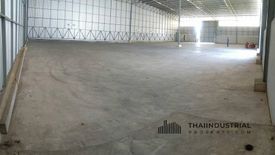 Warehouse / Factory for rent in Bang Bo, Samut Prakan