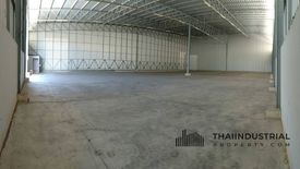 Warehouse / Factory for rent in Bang Bo, Samut Prakan