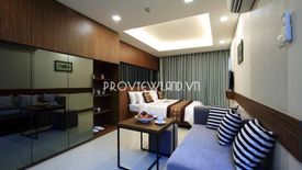 1 Bedroom Apartment for rent in Phuong 13, Ho Chi Minh