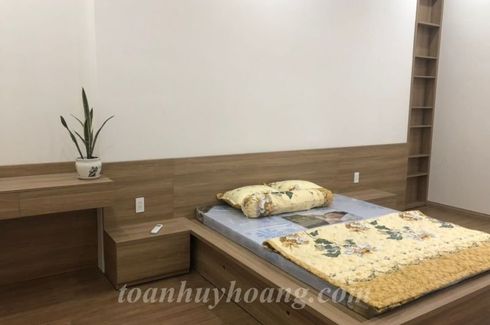 4 Bedroom House for rent in Phuoc My, Da Nang