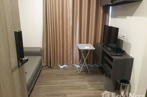 1 Bedroom Condo for rent in Notting Hill Jatujak - Interchange, Chom Phon, Bangkok near BTS Mo chit