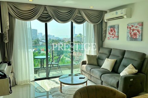 2 Bedroom Condo for sale in Jewel Pratumnak, Nong Prue, Chonburi