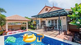 3 Bedroom Villa for sale in Hua Hin, Prachuap Khiri Khan