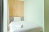 Apartemen disewa dengan 2 kamar tidur di Paku Jaya, Banten
