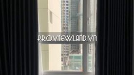 Cho thuê căn hộ chung cư 1 phòng ngủ tại Thạnh Mỹ Lợi, Quận 2, Hồ Chí Minh