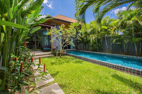 2 Bedroom Villa for sale in Villa Onyx Kokyang Estate Phase 2, Rawai, Phuket