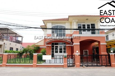 4 Bedroom House for rent in Central Park 3, Nong Prue, Chonburi