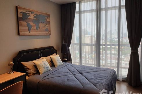 1 Bedroom Condo for sale in Park Origin Phrom Phong, Khlong Tan, Bangkok near BTS Phrom Phong