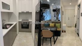 1 Bedroom Apartment for sale in Ben Nghe, Ho Chi Minh