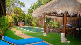 Villa dijual dengan 3 kamar tidur di Sanur, Bali